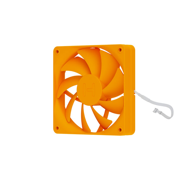 HYTE FA12 | 120 mm case fans | 4-pack | Taro Milk