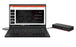 Lenovo ThinkPad Universal USB-C Dock | Laptop docking station | 11+ ports