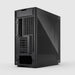 Fractal Design Define One | PC case | Tempered glass | Black