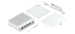 Ubiquiti UniFi Pro 8 PoE | Managed Layer 3 switch | 8 GbE and 2 SFP+ ports