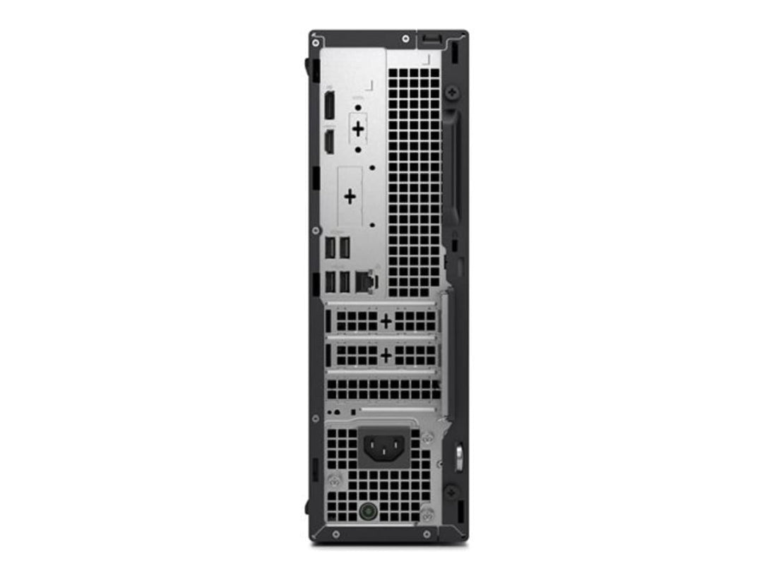 Dell Pro Slim QCS1250 | Desktop PC | Core Ultra 5 235 | 16GB RAM | 512GB SSD