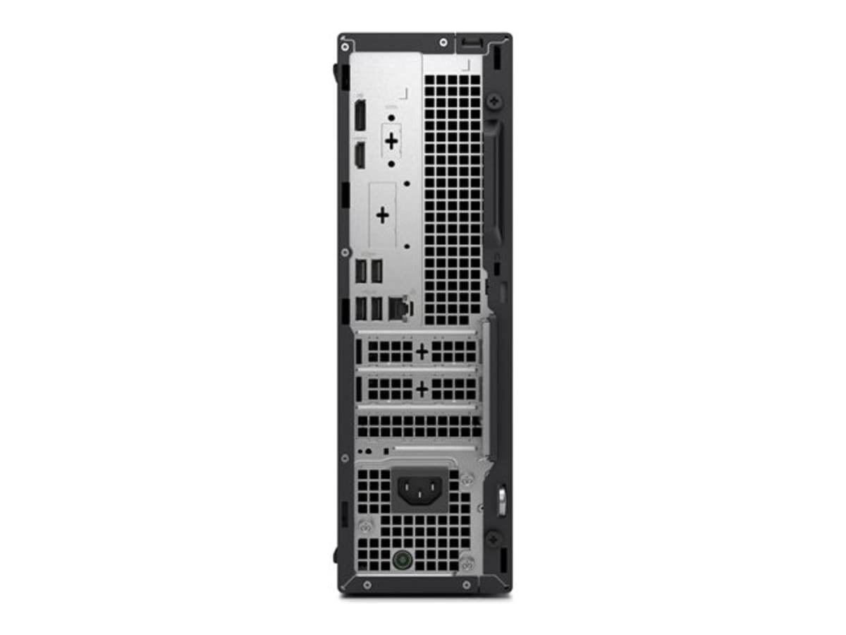Dell Pro Slim QCS1250 | Desktop PC | Core Ultra 5 235 | 16GB RAM | 512GB SSD