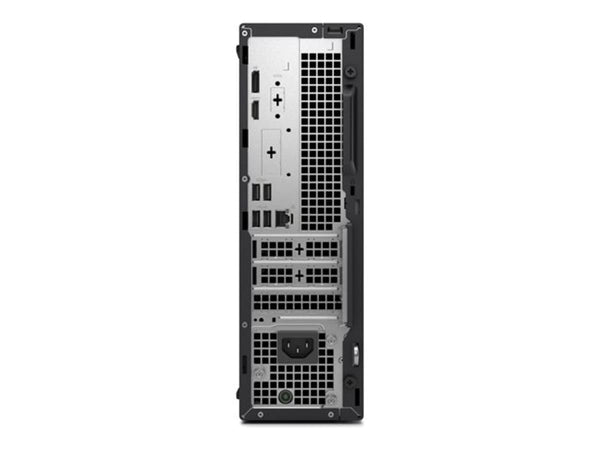 Dell Pro Slim QCS1250 | Desktop PC | Core Ultra 5 235 | 16GB RAM | 512GB SSD