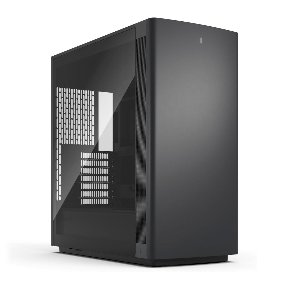 Fractal Design Define One | PC case | Tempered glass | Black