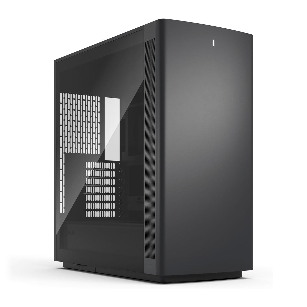 Fractal Design Define One | PC case | Tempered glass | Black
