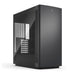 Fractal Design Define One | PC case | Tempered glass | Black