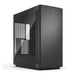 Fractal Design Define One | PC case | Tempered glass | Black