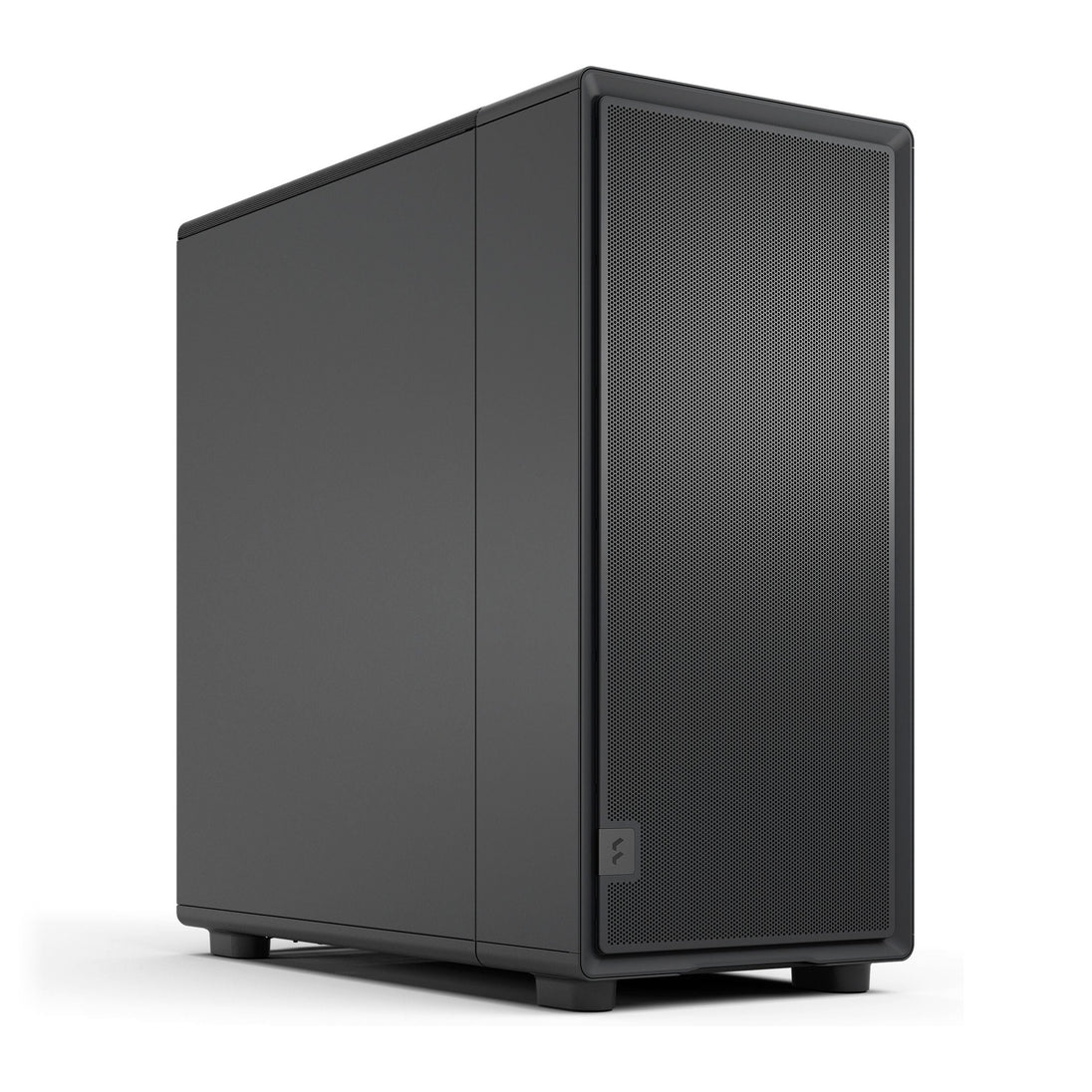 Fractal Design Epoch XL | PC case | E-ATX support | Black solid