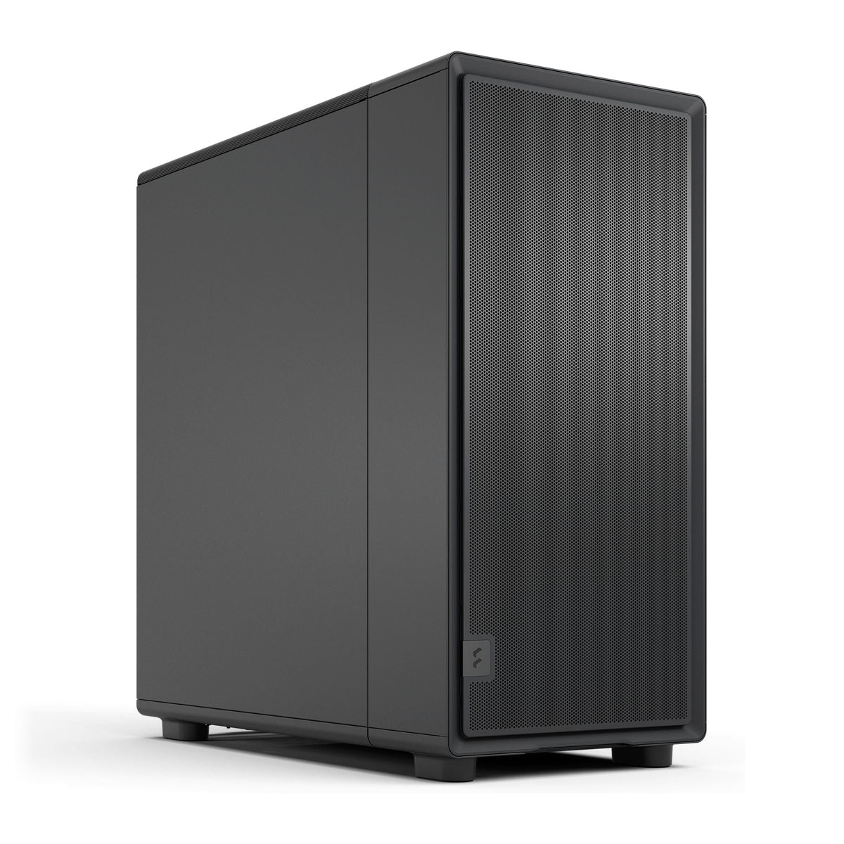 Fractal Design Epoch XL | PC case | E-ATX support | Black solid