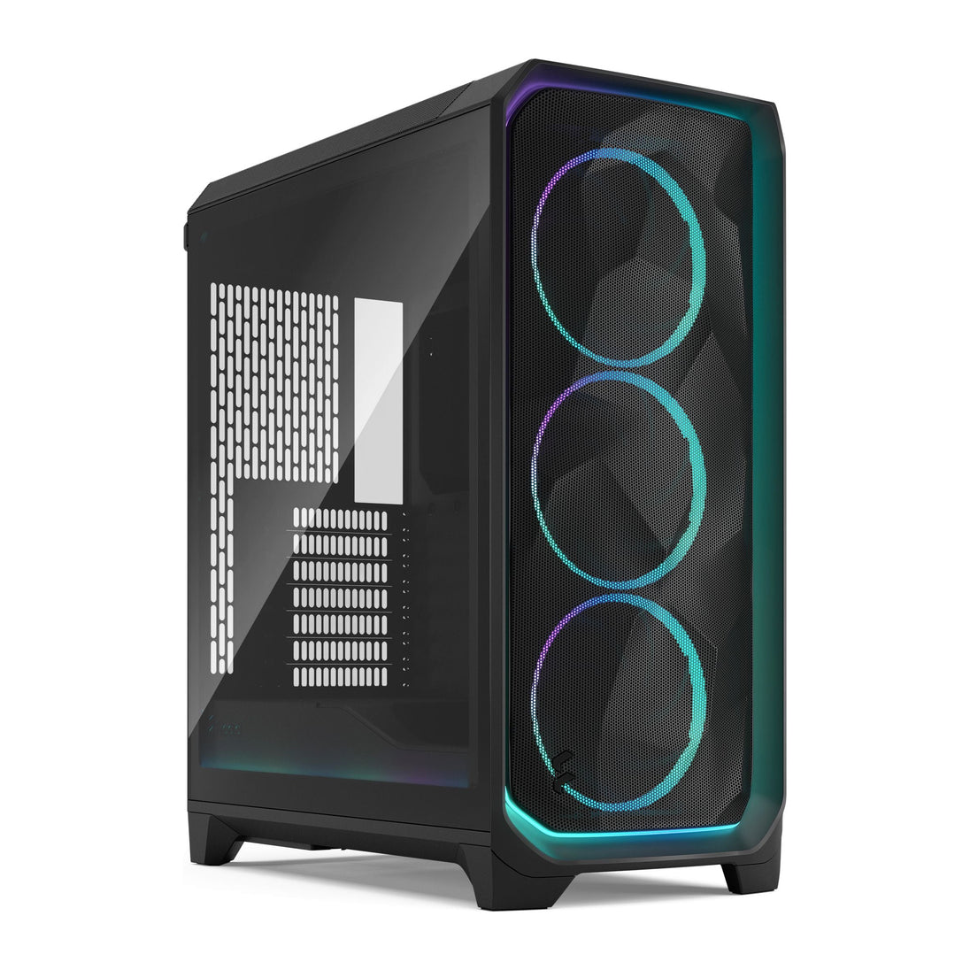 Fractal Design Meshify 3 Ambience Pro RGB | PC case | E-ATX | Black