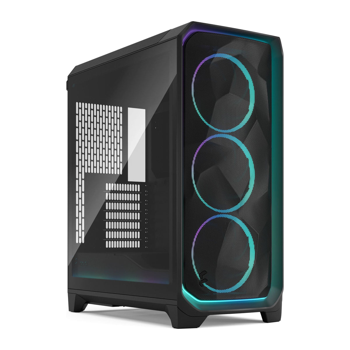 Fractal Design Meshify 3 Ambience Pro RGB | PC case | E-ATX | Black