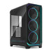 Fractal Design Meshify 3 Ambience Pro RGB | PC case | E-ATX | Black