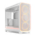 Fractal Design Meshify 3 XL | PC case | Ambience Pro RGB | White