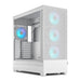 Fractal Design Pop XL Air | PC case | RGB tempered glass | White
