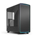 Fractal Design Summit Ambience | PC case | E-ATX mid tower | Black