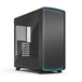 Fractal Design Summit Ambience | PC case | E-ATX mid tower | Black
