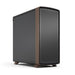 Fractal Design Summit | PC case | E-ATX | Black Solid