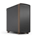 Fractal Design Summit | PC case | E-ATX | Black Solid