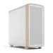Fractal Design Summit | PC case | Midi Tower | Chalk White Solid