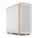 Fractal Design Summit | PC case | Midi Tower | Chalk White Solid