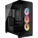Corsair FRAME 4500X LX-R | PC case | iCUE LINK RGB | Black