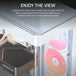 CORSAIR FRAME 4500X RS-R ARGB | PC case | Panoramic glass | White