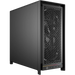 CORSAIR FRAME 5000D WORKSTATION | PC case | Mid tower | Black