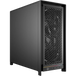 CORSAIR FRAME 5000D WORKSTATION | PC case | Mid tower | Black