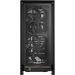 CORSAIR FRAME 5000D WORKSTATION | PC case | Mid tower | Black