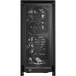 CORSAIR FRAME 5000D WORKSTATION | PC case | Mid tower | Black
