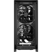 CORSAIR FRAME 5000D WORKSTATION | PC case | Mid tower | Black
