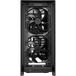 CORSAIR FRAME 5000D WORKSTATION | PC case | Mid tower | Black