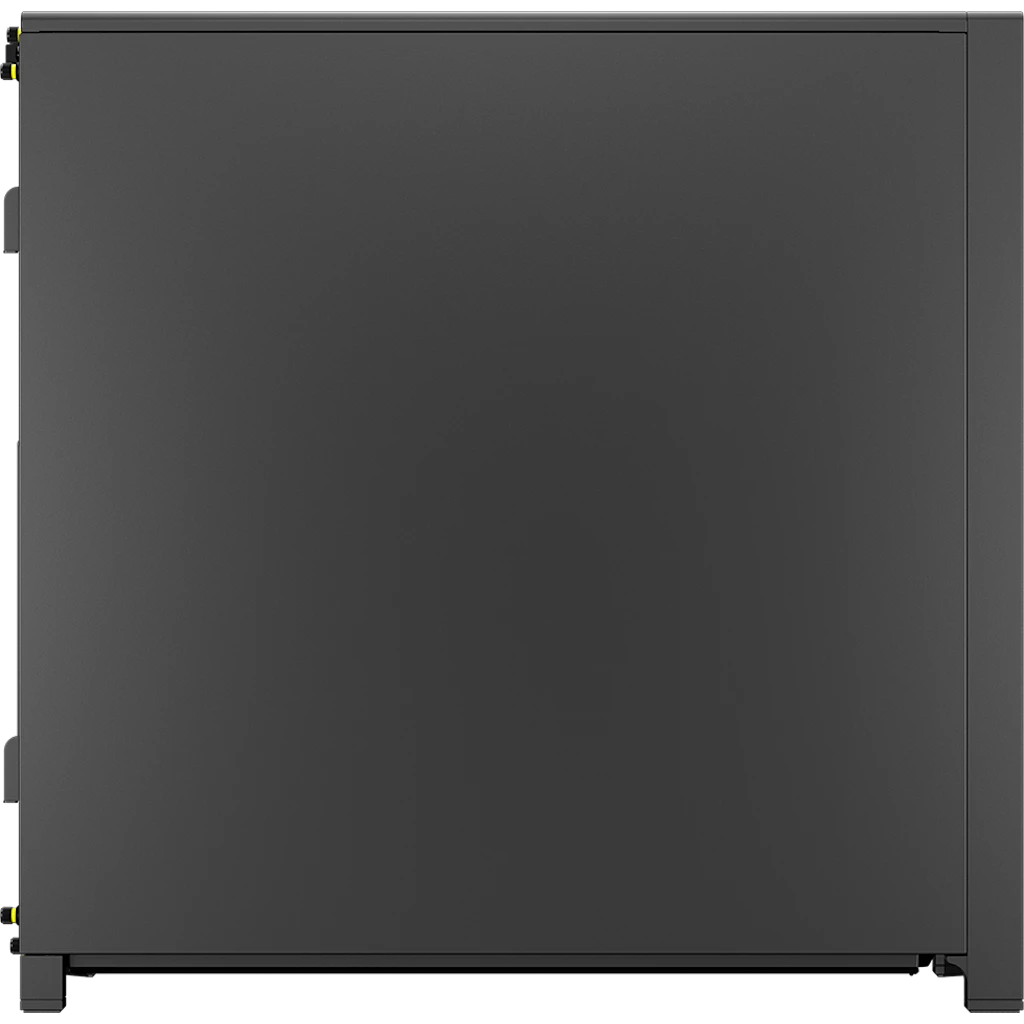 CORSAIR FRAME 5000D WORKSTATION | PC case | Mid tower | Black