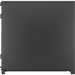 CORSAIR FRAME 5000D WORKSTATION | PC case | Mid tower | Black