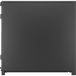 CORSAIR FRAME 5000D WORKSTATION | PC case | Mid tower | Black