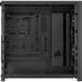 CORSAIR FRAME 5000D WORKSTATION | PC case | Mid tower | Black