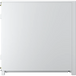 CORSAIR FRAME 5000D WORKSTATION | Mid-tower PC case | Multi-GPU support | White