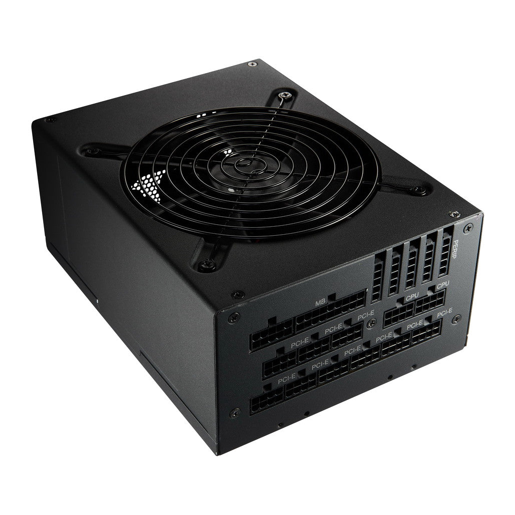 FSP CANNON PRO 2000W | ATX power supply | 80 PLUS Gold | Fully modular
