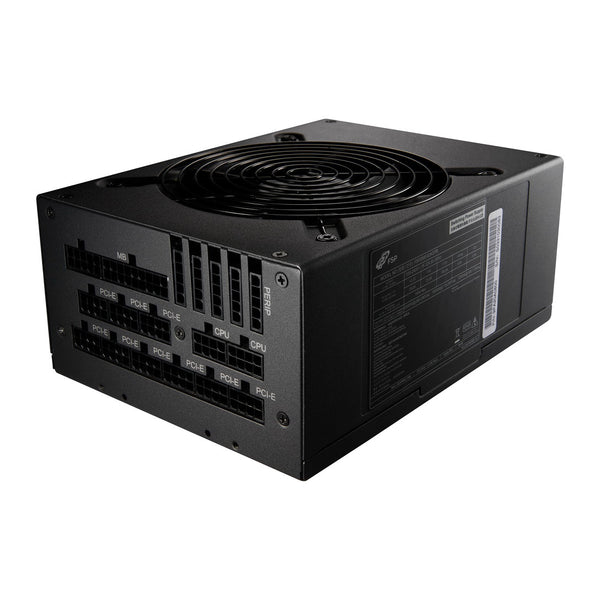 FSP CANNON PRO 2000W | ATX power supply | 80 PLUS Gold | Fully modular