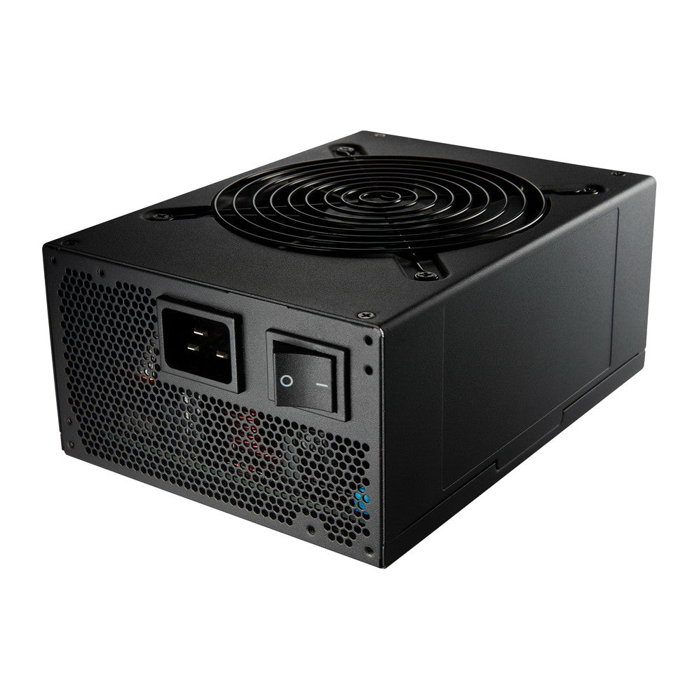FSP CANNON PRO 2000W | ATX power supply | 80 PLUS Gold | Fully modular