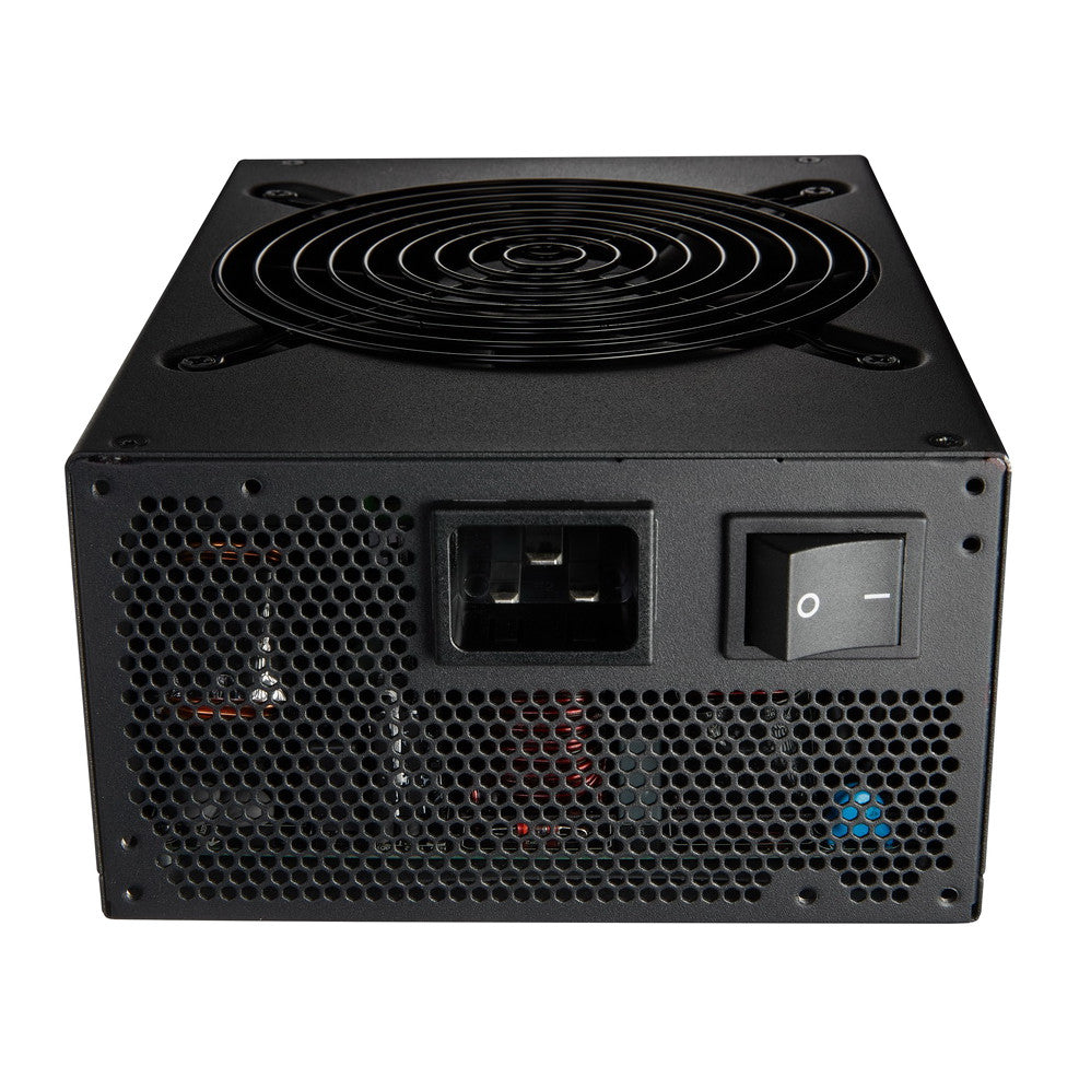 FSP CANNON PRO 2000W | ATX power supply | 80 PLUS Gold | Fully modular