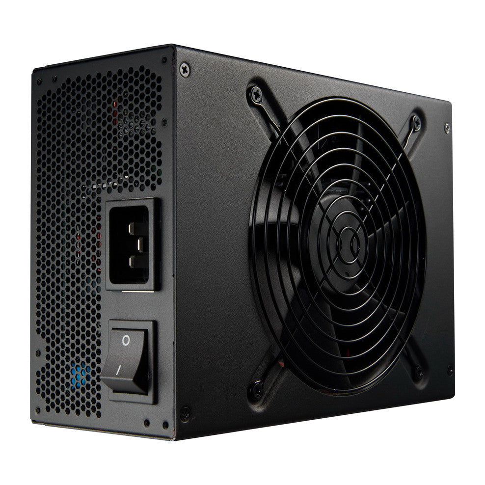 FSP CANNON PRO 2000W | ATX power supply | 80 PLUS Gold | Fully modular