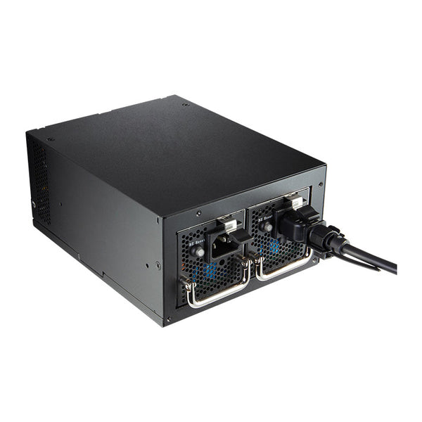 FSP Twins PRO 700W | Redundant power supply | 80 PLUS Gold | ATX PS2 size