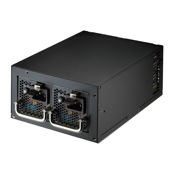 FSP Twins PRO 900W | Redundant power supply | 80 PLUS Gold | ATX PS2 size