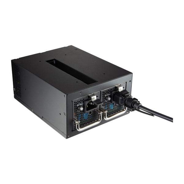 FSP Twins PRO 900W | Redundant power supply | 80 PLUS Gold | ATX PS2 size