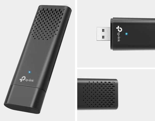 TP-Link Archer TX20U | Wi-Fi 6 USB adapter | AX1800 dual band | 1201 + 574 Mbps