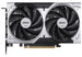 MSI GeForce RTX 5050 8G VENTUS 2X OC | Graphics card | 8GB GDDR6 | PCIe 5.0 x8