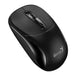 Genius NX-7123 | Copilot wireless mouse | 2.4 GHz 1200 DPI | Black