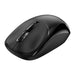 Genius NX-7123 | Copilot wireless mouse | 2.4 GHz 1200 DPI | Black