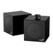 Genius SP-HF300U | USB stereo speakers | 4W RMS with USB-A and USB-C | Black